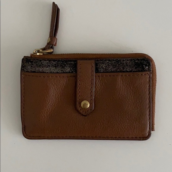 FOSSIL Compact Wallet - Picture 2 of 3